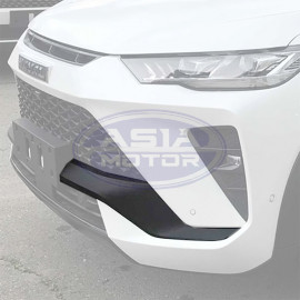 Накладка переднього бампера ліва Haval H6-GT 2803144XKN03A Хавал